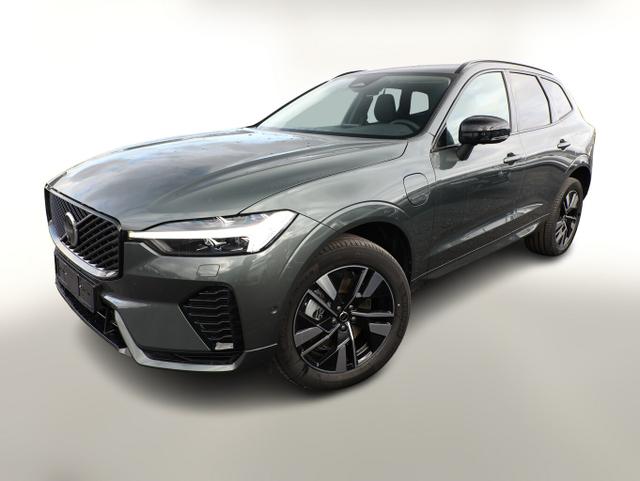 Volvo XC60 - Plus Dark T6 AWD FACELIFT AHK 360° H/K ACC