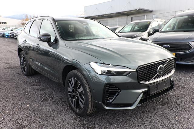 Volvo XC60 Plus Dark T6 AWD FACELIFT AHK 360&deg; H/K ACC 