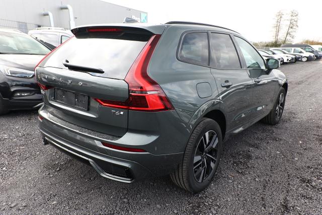 Volvo XC60 Plus Dark T6 AWD FACELIFT AHK 360&deg; H/K ACC 