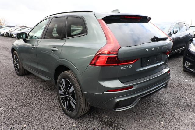 Volvo XC60 Plus Dark T6 AWD FACELIFT AHK 360&deg; H/K ACC 