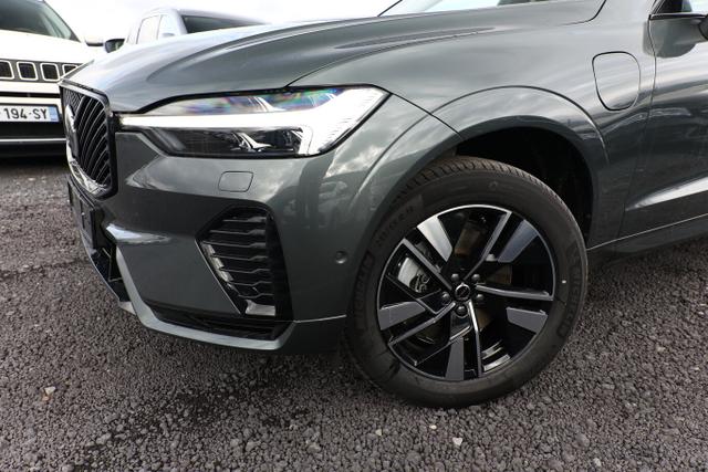 Volvo XC60 Plus Dark T6 AWD FACELIFT AHK 360&deg; H/K ACC 