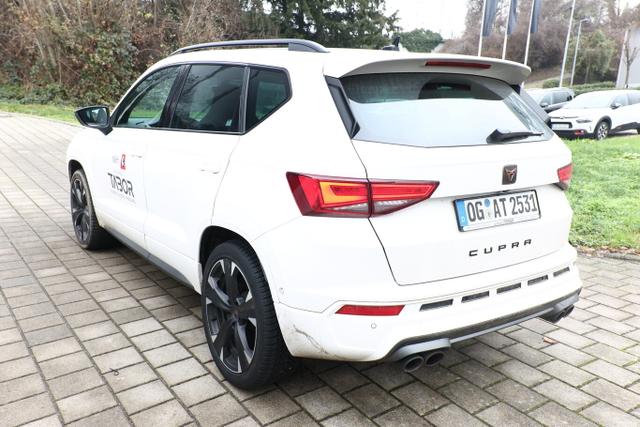 Cupra Ateca 2.0 TSI 300 DSG 4Drive LED Nav Kam 19Z NSW 