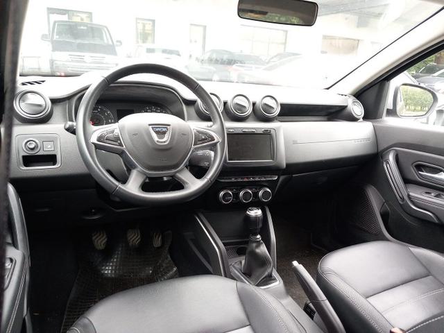 Dacia Duster Adventure II 1.3 TCe 150 Leder Nav Kam360 