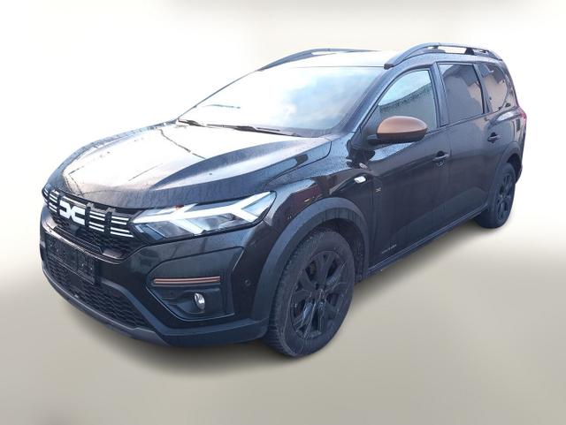 Dacia Jogger - Extreme+ 1.0 TCe 100 ECO-G 7S Nav PDC SHZ