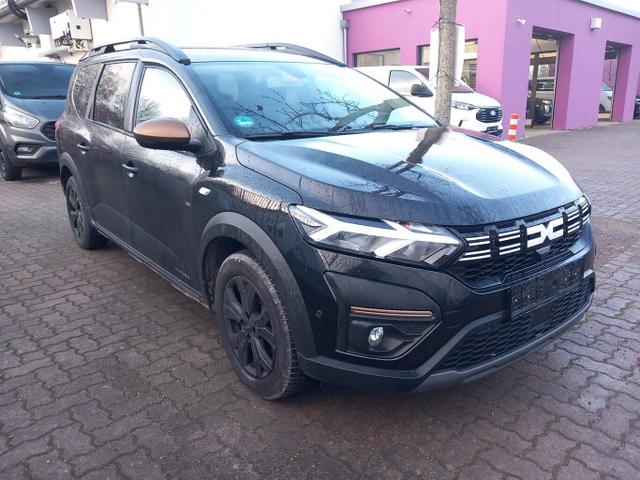 Dacia Jogger Extreme+ 1.0 TCe 100 ECO-G 7S Nav PDC SHZ 