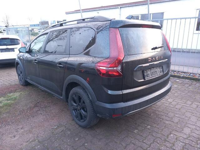 Dacia Jogger Extreme+ 1.0 TCe 100 ECO-G 7S Nav PDC SHZ 