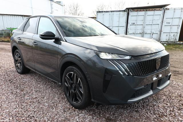 Peugeot 3008 Allure MHEV 145 ACC 21-HD" SHZ Allwetter 