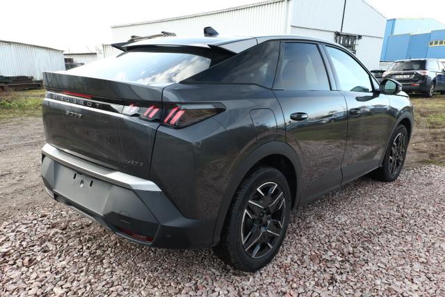 Peugeot 3008 Allure MHEV 145 ACC 21-HD" SHZ Allwetter 