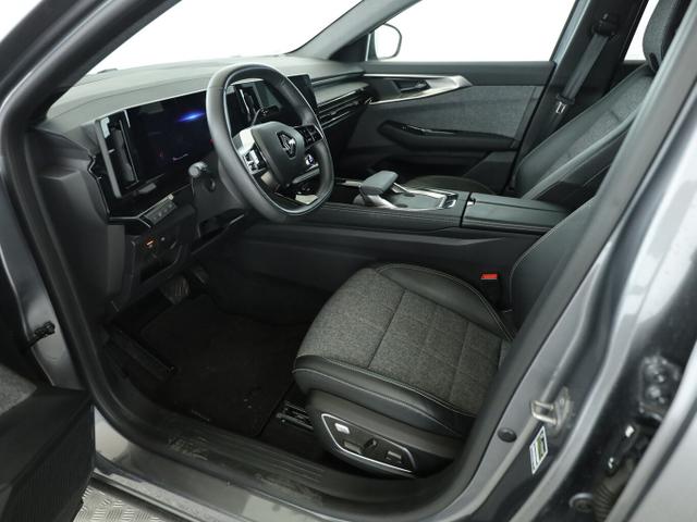 Renault Espace Techno VI CityP WinterP Massage TotW 7-S 