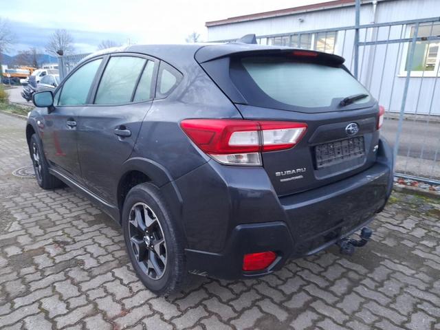 Subaru XV Trend 1.6i 114 CVT 4x4 AHK SHZ PDC 17Z Klima 