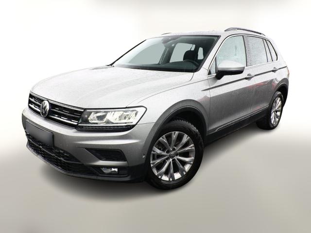 Volkswagen Tiguan - Comfortline 1.5 TSI 150 DSG LED Nav ACC