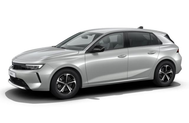 Opel Astra Elegance 1.5 D 130 AT8 Nav ACC Keyl Kam 