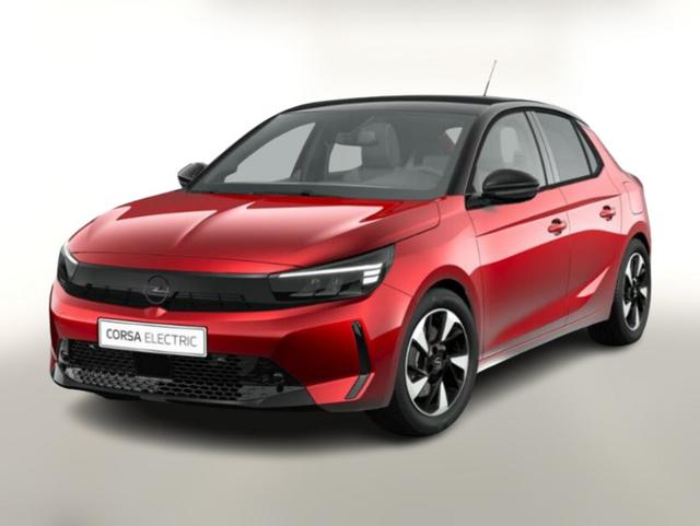 Opel Corsa - YES Electric 136 LED 11kW-OBC PDC CarPlay