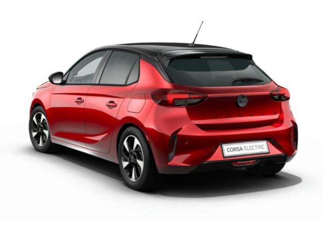 Opel Corsa YES Electric 136 LED 11kW-OBC PDC CarPlay 