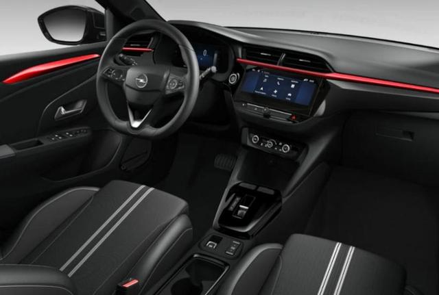 Opel Corsa YES Electric 136 LED 11kW-OBC PDC CarPlay 