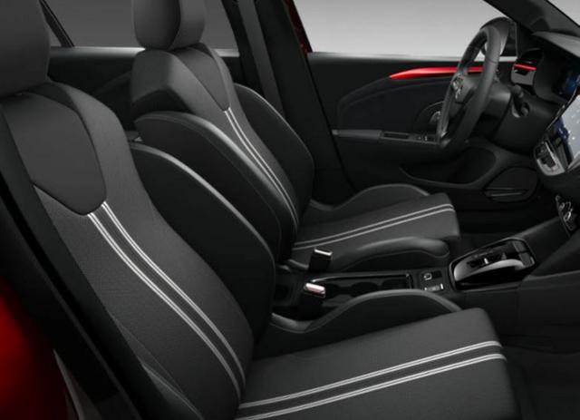 Opel Corsa YES Electric 136 LED 11kW-OBC PDC CarPlay 