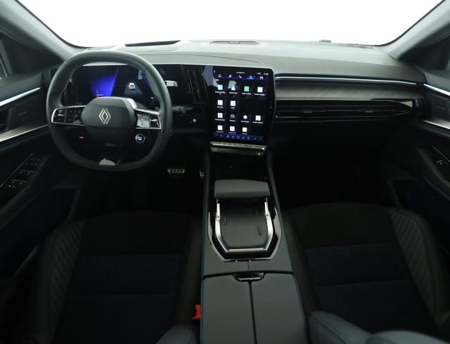 Renault Rafale Esprit Alpine Matrix Pano HUD 360Kam ACC 