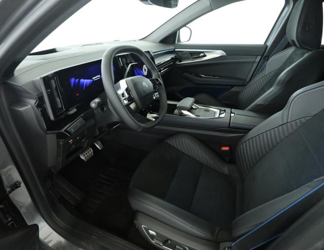 Renault Rafale Esprit Alpine Matrix Pano HUD 360Kam ACC 