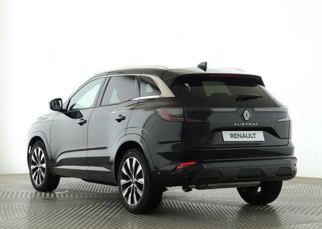Renault Austral Techno 1.3 MHEV 160 CVT LookP eHK SHZ 