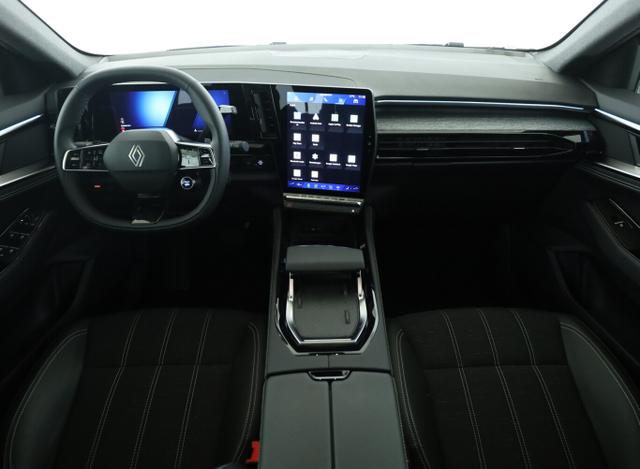 Renault Austral Techno 1.3 MHEV 160 CVT LookP eHK SHZ 