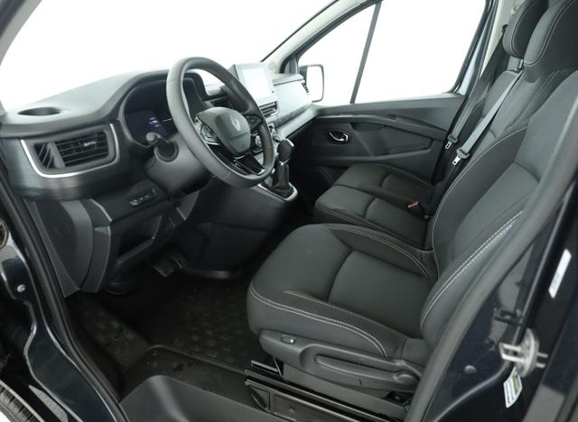 Renault Trafic Evolution EDC Grand SHZ Kam LED PDC 9-S 