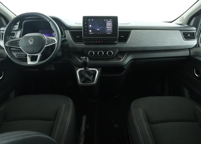 Renault Trafic Spaceclass dCi 170 EDC L2H1 SHZ Kam LED 