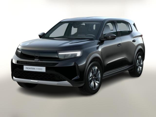 Opel Frontera - GS 1.2 110 Hybrid AT6 TechP SHZ LHZ Nav