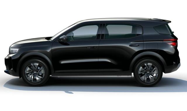 Opel Frontera GS 1.2 110 Hybrid AT6 TechP SHZ LHZ Nav 