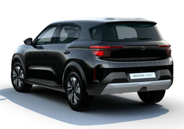 Opel Frontera GS 1.2 110 Hybrid AT6 TechP SHZ LHZ Nav 