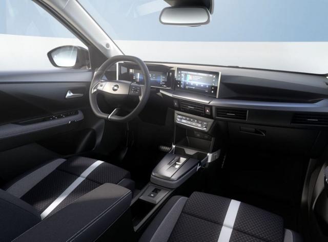 Opel Frontera GS 1.2 110 Hybrid AT6 TechP SHZ LHZ Nav 