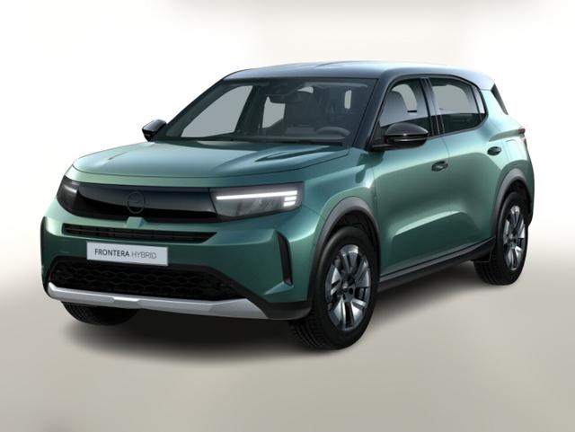 Opel Frontera - GS 145 Hybrid AT6 TechP SHZ LHZ Nav Kam