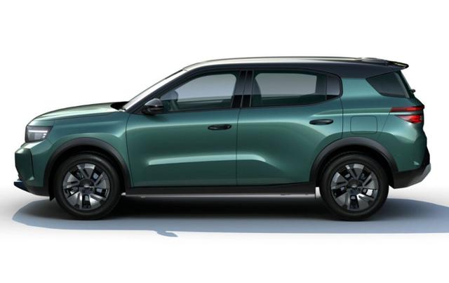 Opel Frontera GS 1.2 110 Hybrid AT6 TechP SHZ LHZ Nav 