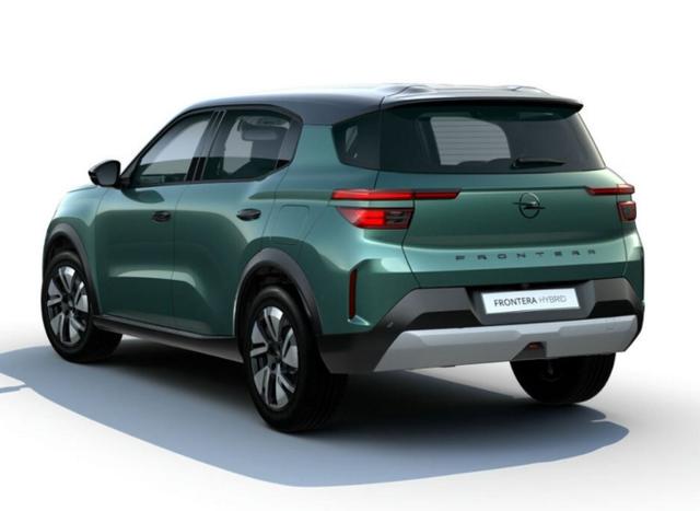 Opel Frontera GS 1.2 110 Hybrid AT6 TechP SHZ LHZ Nav 