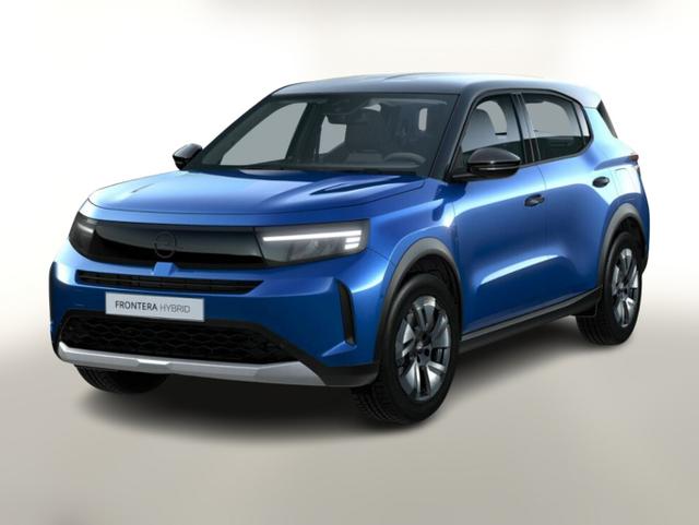 Opel Frontera - GS 1.2 110 Hybrid AT6 TechP SHZ LHZ Nav
