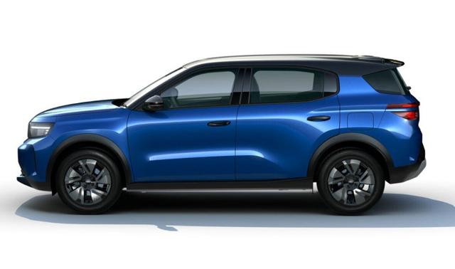 Opel Frontera GS 1.2 110 Hybrid AT6 TechP SHZ LHZ Nav 