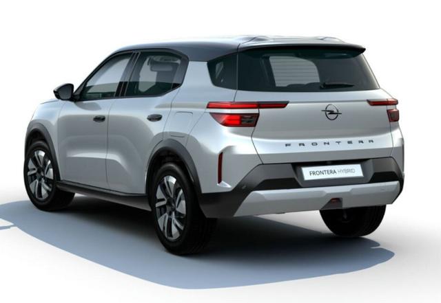 Opel Frontera GS 1.2 110 Hybrid AT6 TechP SHZ LHZ Nav 