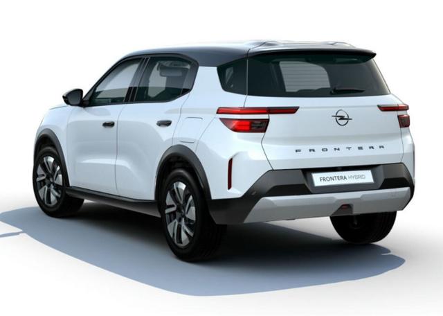 Opel Frontera GS 1.2 110 Hybrid AT6 TechP SHZ LHZ Nav 