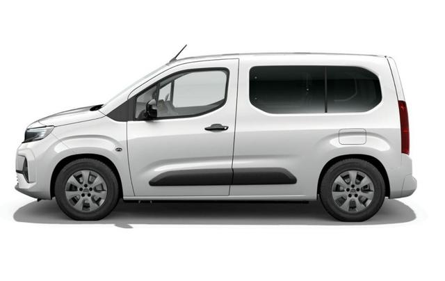 Opel Combo 1.5 D 100 StyleP LM16 PrivG IntelliLux PDC 