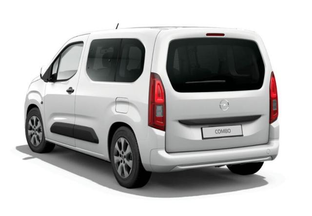 Opel Combo 1.5 D 100 StyleP LM16 PrivG IntelliLux PDC 