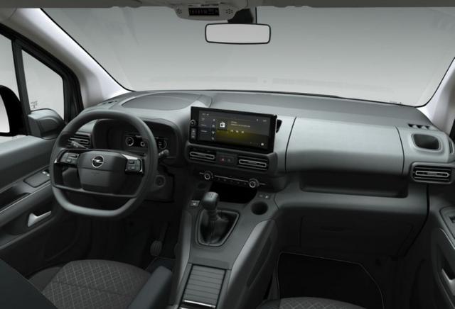 Opel Combo 1.5 D 100 StyleP LM16 PrivG IntelliLux PDC 