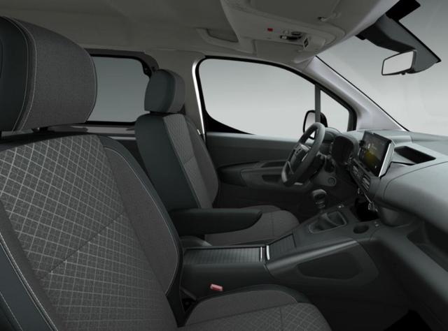 Opel Combo 1.5 D 100 StyleP LM16 PrivG IntelliLux PDC 