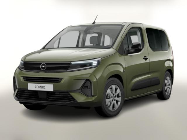 Opel Combo - 1.5 D 100 StyleP LM16 PrivG IntelliLux PDC
