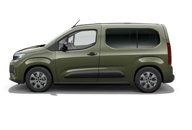 Opel Combo 1.5 D 100 StyleP LM16 PrivG IntelliLux PDC 