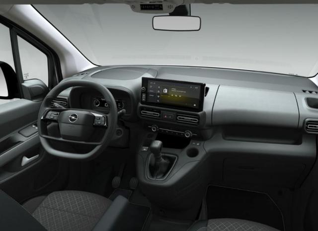 Opel Combo 1.5 D 100 StyleP LM16 PrivG IntelliLux PDC 