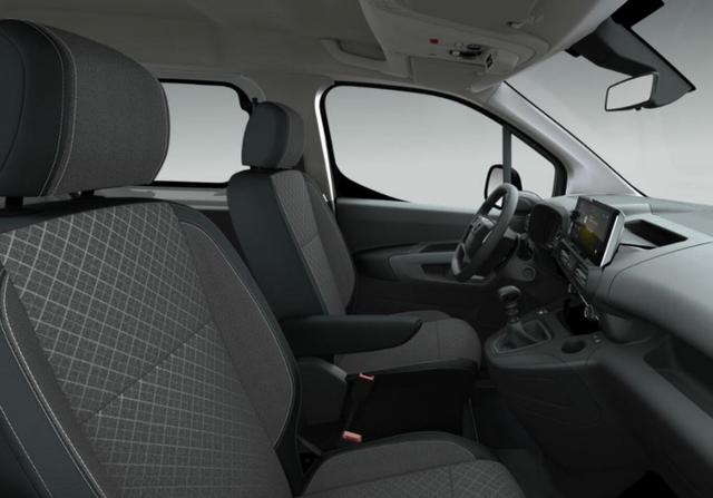 Opel Combo 1.5 D 100 StyleP LM16 PrivG IntelliLux PDC 