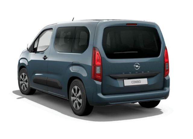 Opel Combo 1.5 D 100 StyleP LM16 PrivG IntelliLux PDC 