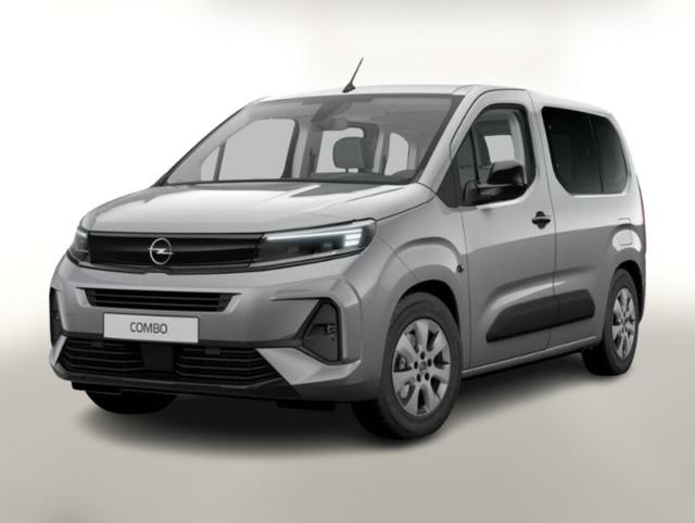 Opel Combo - 1.5 D 100 StyleP LM16 PrivG IntelliLux PDC