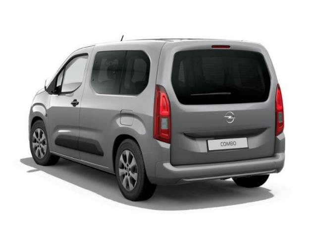 Opel Combo 1.5 D 100 StyleP LM16 PrivG IntelliLux PDC 