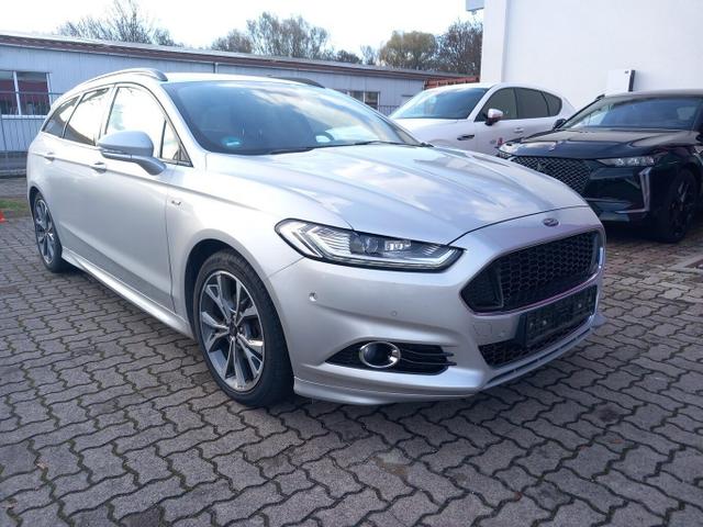 Ford Mondeo Turnier ST-Line 2.0 TDCi 180 Aut. Leder Pano Nav 