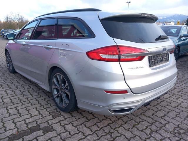 Ford Mondeo Turnier ST-Line 2.0 TDCi 180 Aut. Leder Pano Nav 